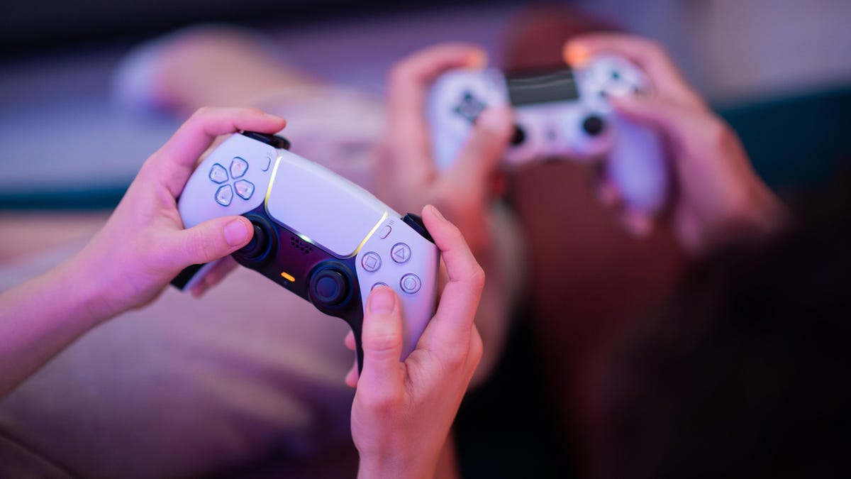 Noobs zouden dit nieuwe gaming-woordenboek van PlayStation moeten omarmen