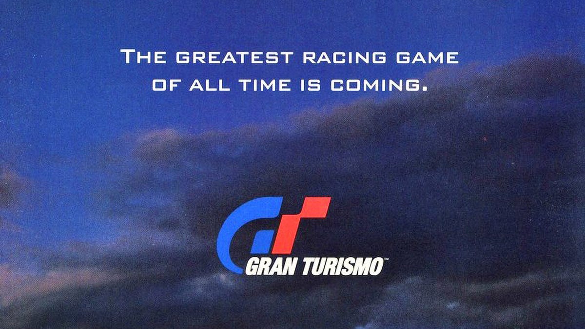 Як Gran Turismo назавжди змінив гоночні ігри