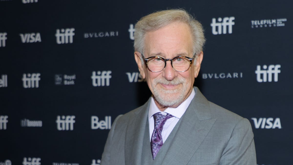 Steven Spielberg just wants us back in the theater says filmmakers