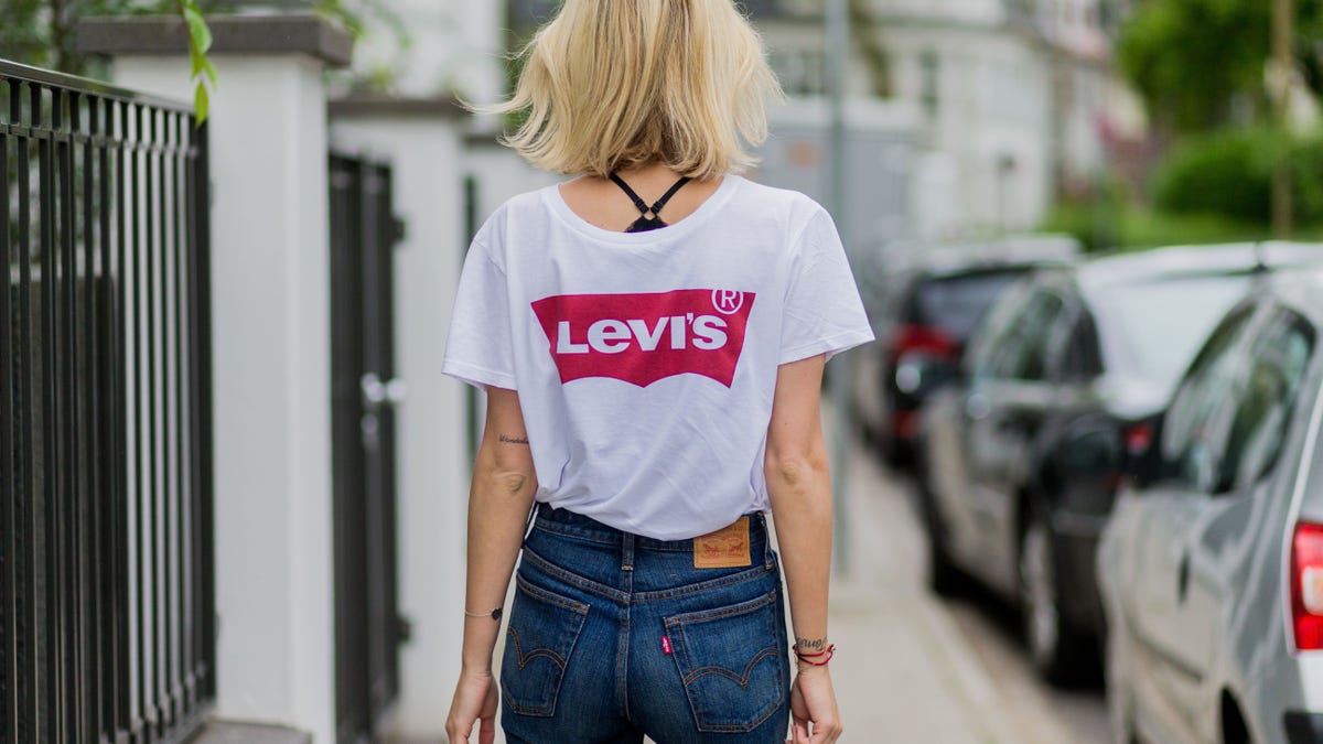 Levi's turned around its business by following a simple mantra
