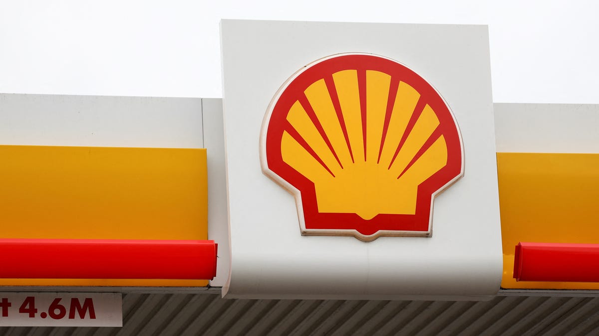 Shell is more serious about share buybacks than renewables