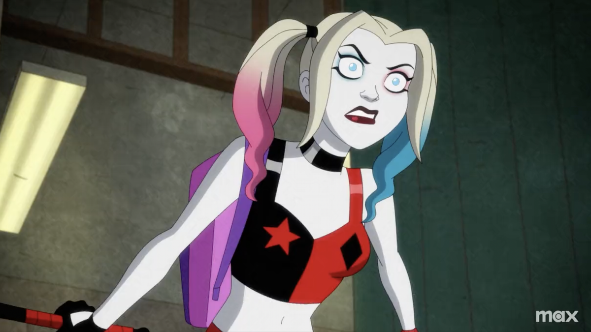 Where to Watch Harley Quinn Season 4 (and What You Should Know ...