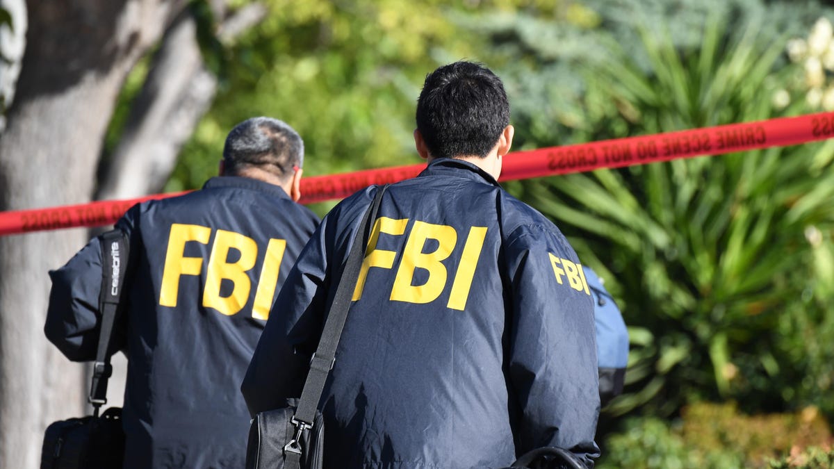 Large Chinese Tech Firm Raided by the FBI After Accusations of Aiding Cyberattac..