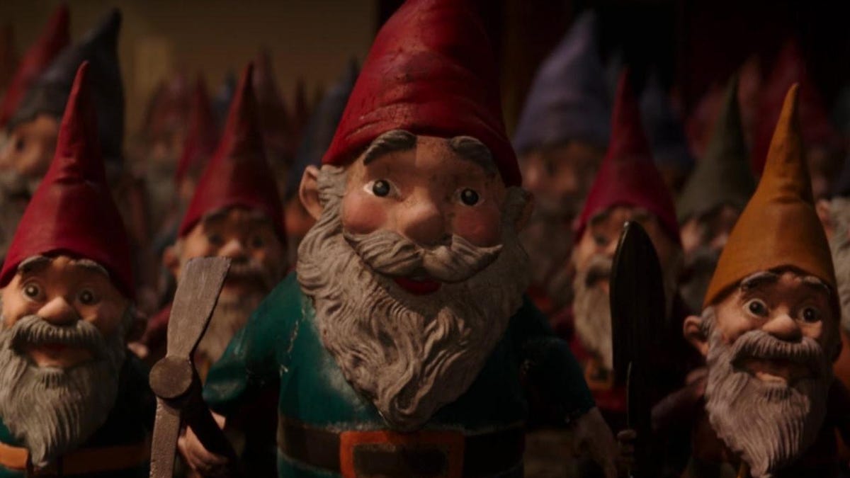 Sony agarra a los escritores de MCU para la película de terror Pen Gnomes