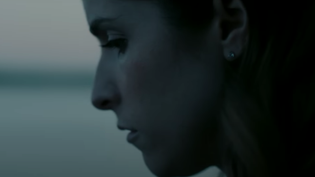 Anna Kendrick experiences a girl's trip from hell in the Alice, Darling