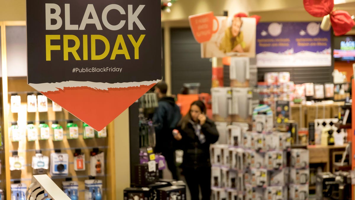 Why You Should Ignore Early "Black Friday" Deals This Year
