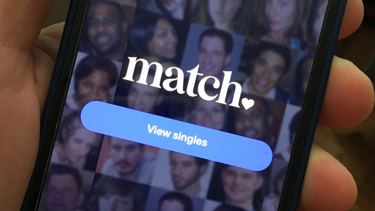 Ad Regulator Rules That Match.com's 'I'm a Keeper' TikTok Was Sexist - Gizmodo