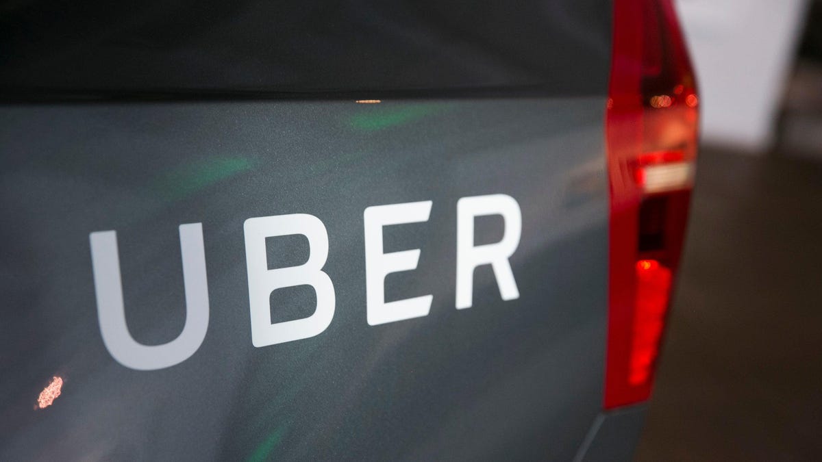 Uber Wants To Take Turo’s Whole Thing | Automotiv