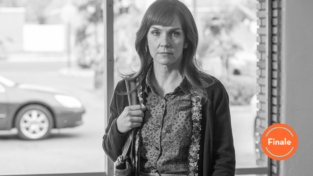 Better Call Saul ends with blasts from the past and one last twist