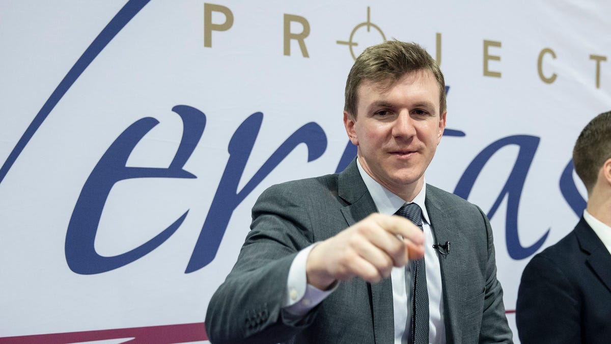 Jury Rules Project Veritas Violated Wiretapping Laws and Fraudulently Misreprese..
