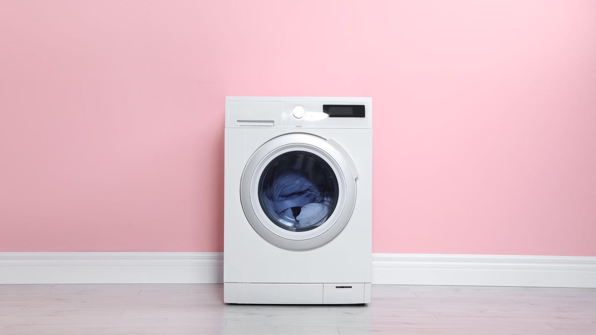 Here is When Fixing Your Washing Machine Makes Extra Sense