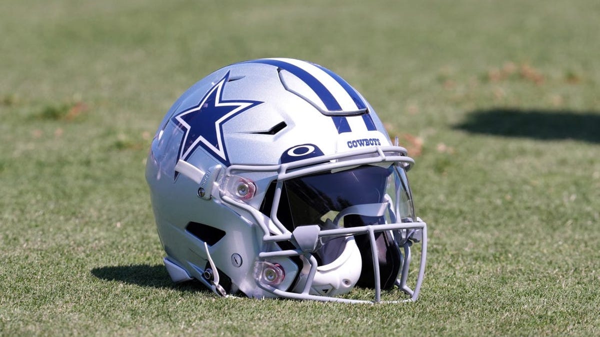 Don McIlhenny, member of original Cowboys team, dies at 88