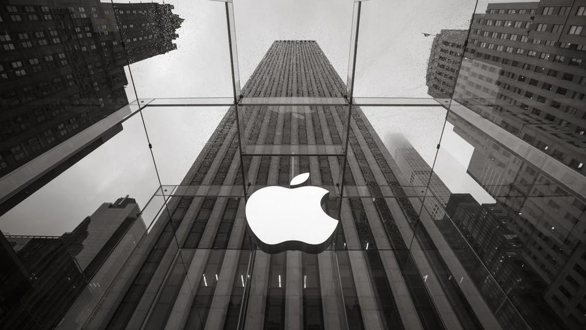 10 problemas de privacidad de Apple que podrían sorprenderte