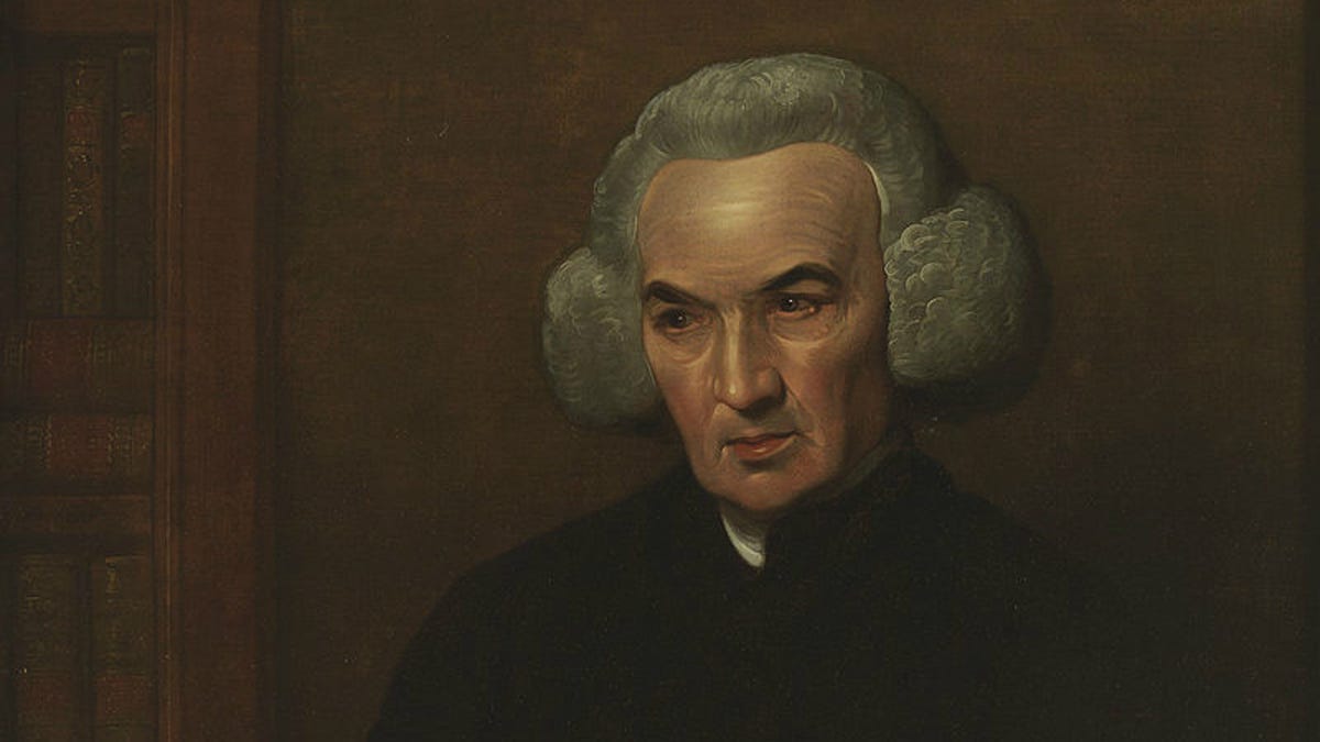 He was the first. Thomas Bayes. Ричард прайс философ