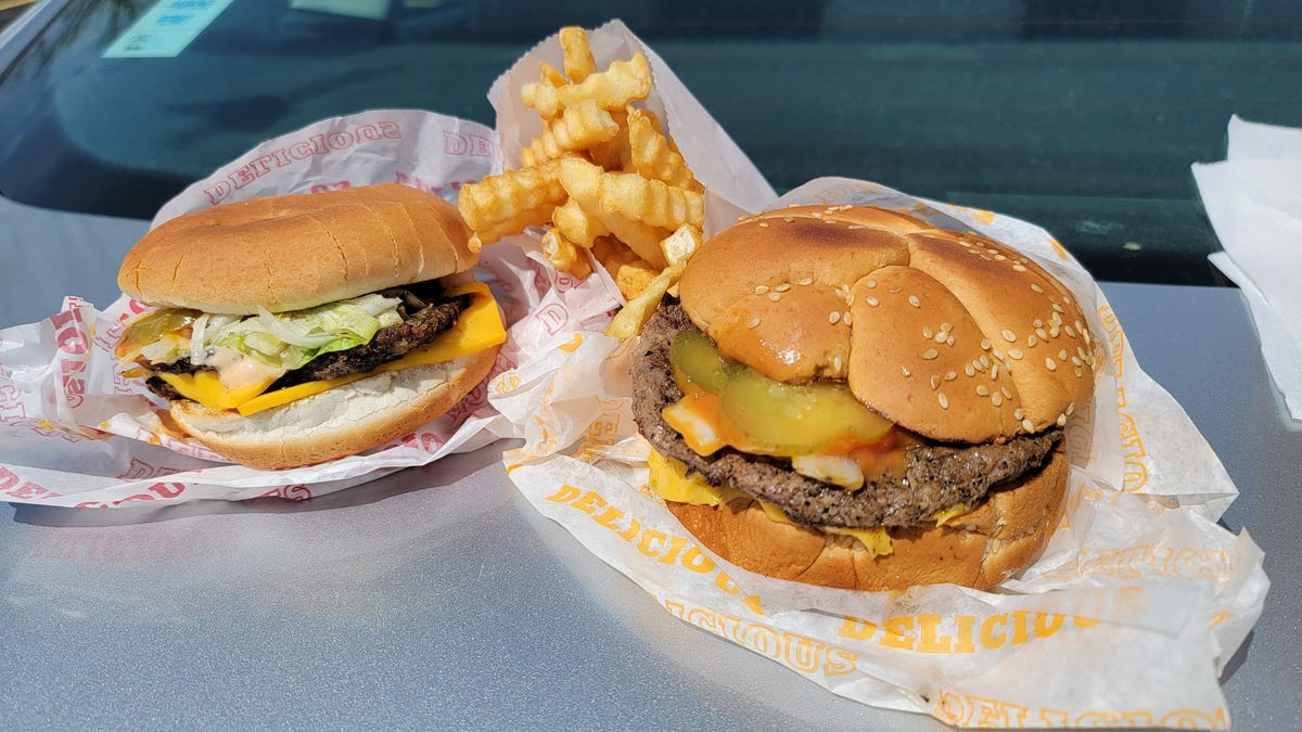 What Local Burger Dives Offer That Fast Food Chains Can’t