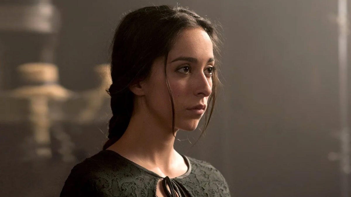 photo of Avatar 3's Fire Clan Will Be Led by Game of Thrones' Oona Chaplin image