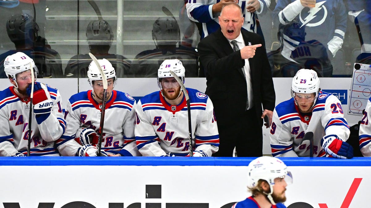 The Rangers will almost certainly learn all the wrong lessons