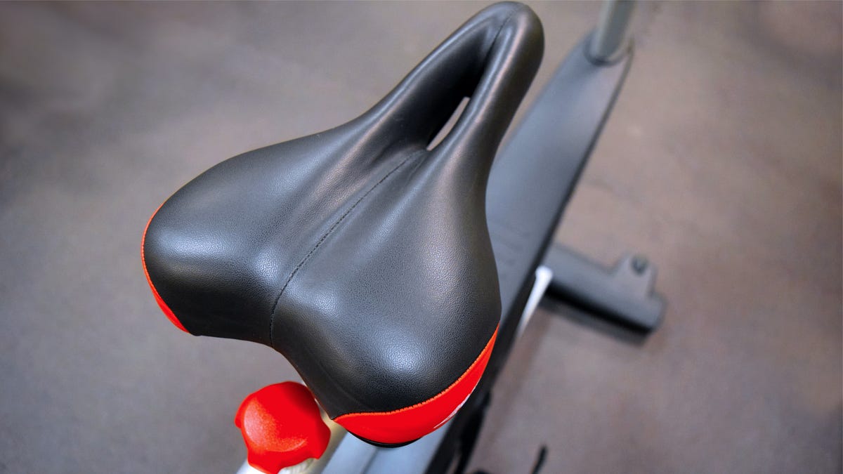 How Long Until Bike Seat Stops Hurting 