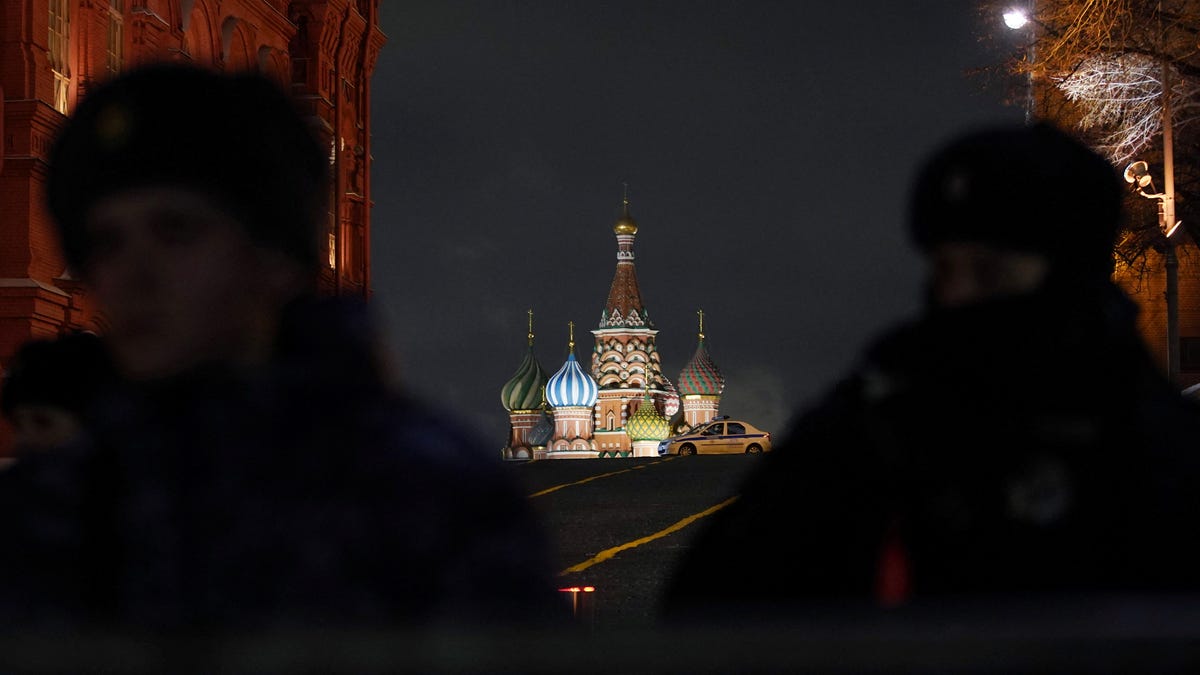 How Russia's economy unexpectedly survived a year of war and sanctions