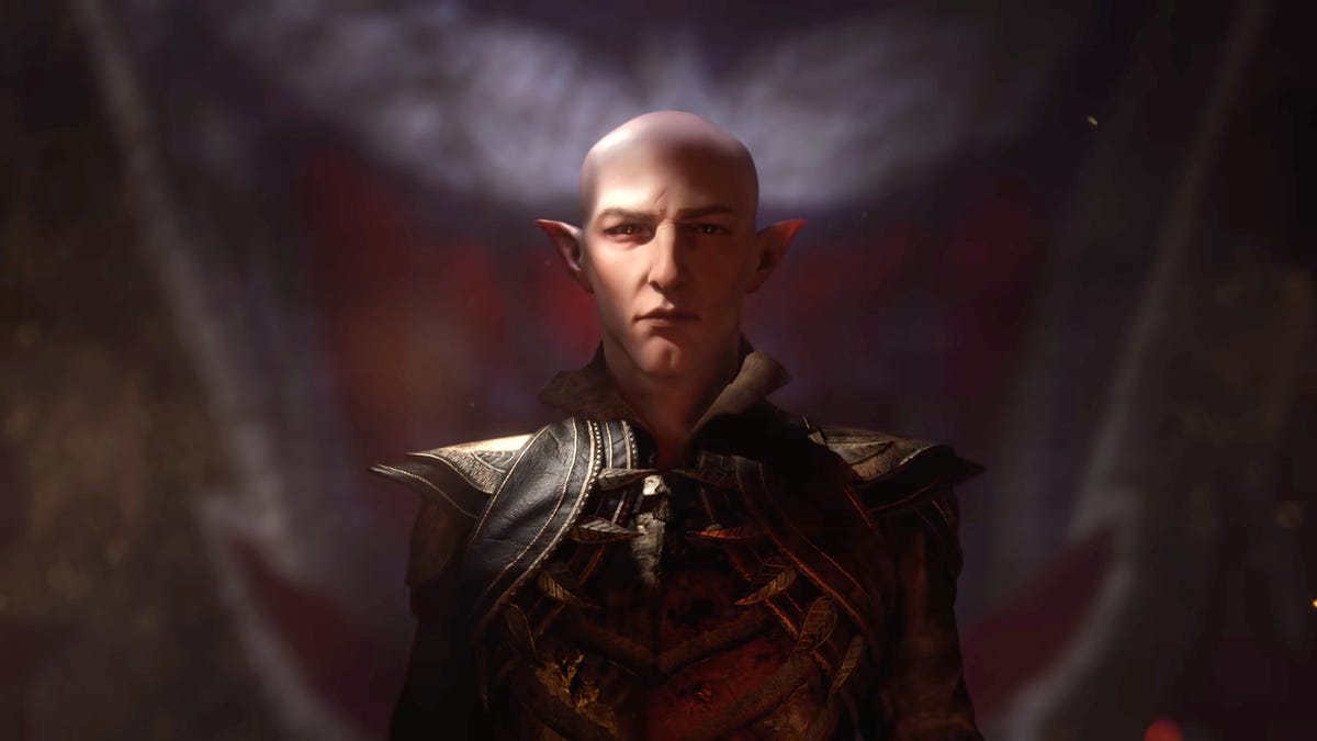 Dragon Age, Mass Effect Fans Worried About The RPGs’ Futures