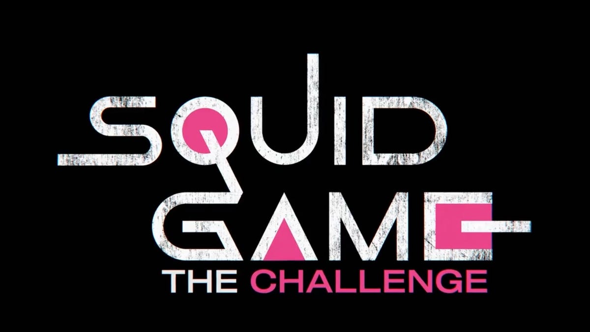 A new reality competition series based on Squid Game is heading to Netflix