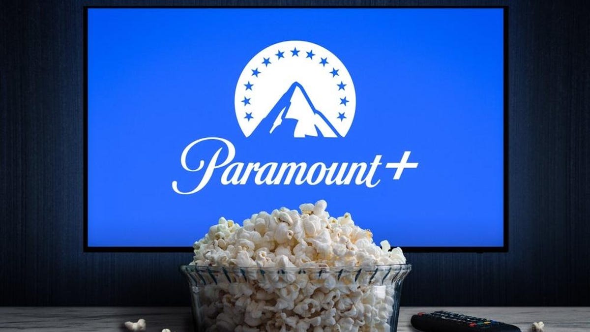 Streaming Services Showtime and Paramount+ Set to Merge