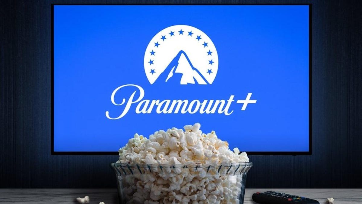 Servicios de transmisión Showtime y Paramount+ listos para fusionarse