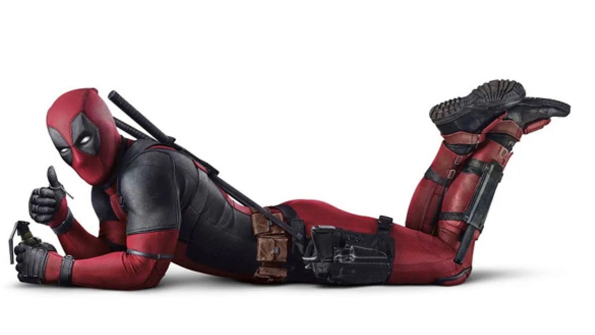 Ryan Reynolds Talks Balancing Both Deadpool And Wolverine In Deadpool 3 Gizmodo News Summary 