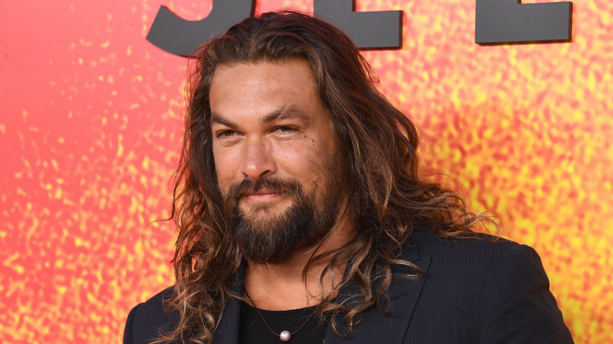 'I Get to Be the Bad Guy, Finally': Jason Momoa Teases Upcoming Fast ...