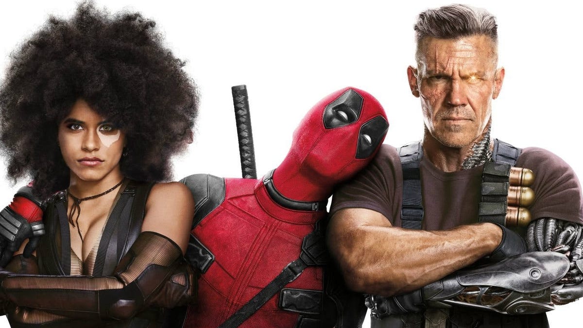 Sounds Like Deadpool 3 Will Be as Deadpool as Can Be, Even in the MCU - Gizmodo