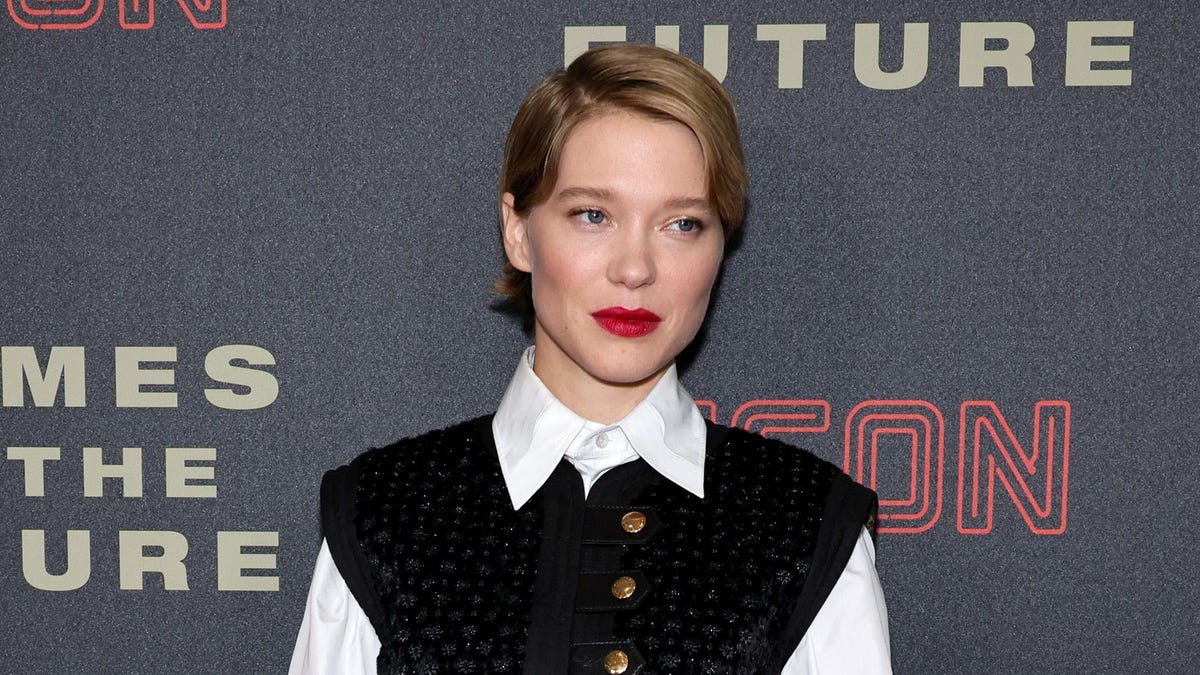 Léa Seydoux joins Dune: Part Two as Lady Margot - The A.V. Club