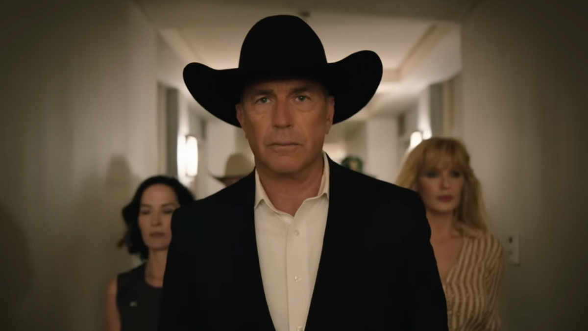 Yellowstone returns with a new fifth-season teaser