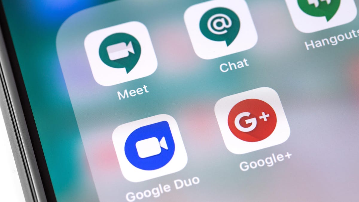 video call on google chat