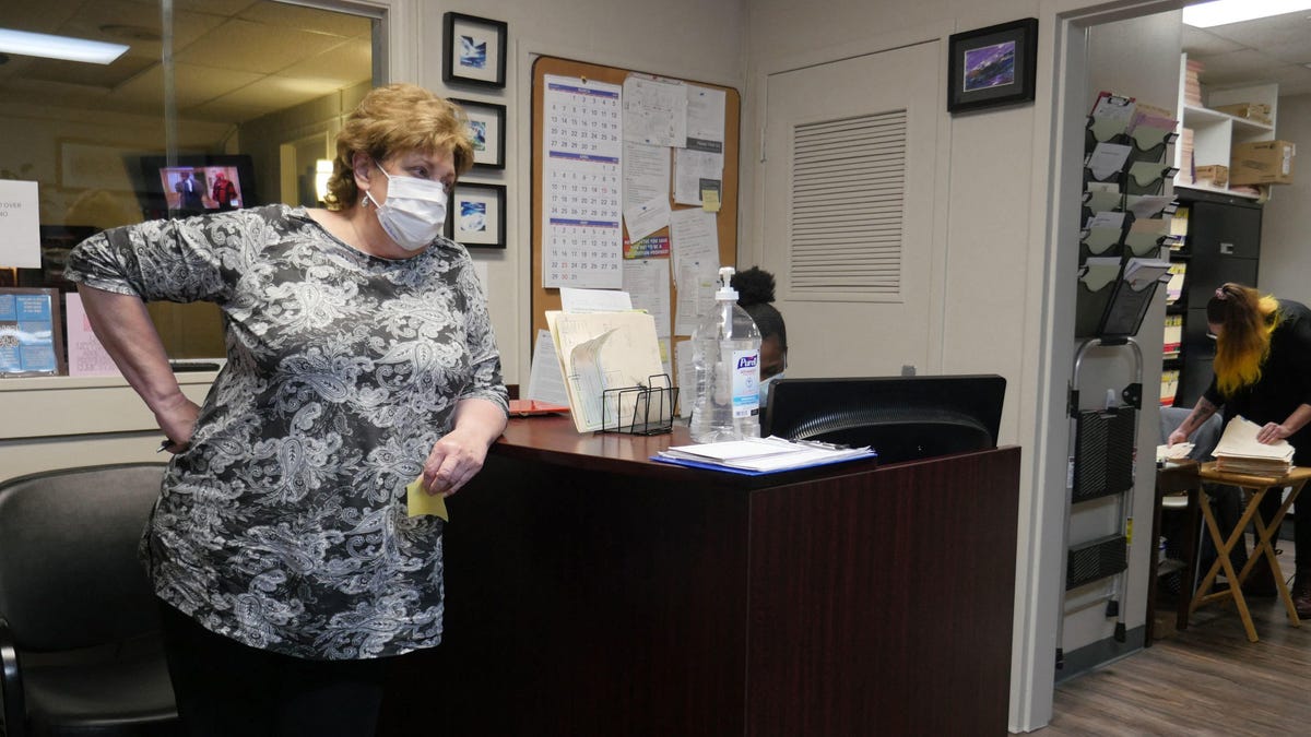 Louisiana Abortion Provider Being Forced Out: 'I Will Not Walk Away With a Whimper'