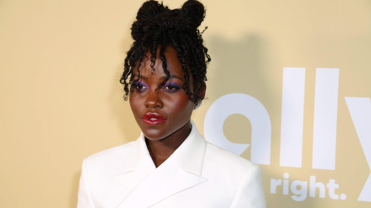 Lupita Nyong'o Tapped for 'A Quiet Place' Spinoff
