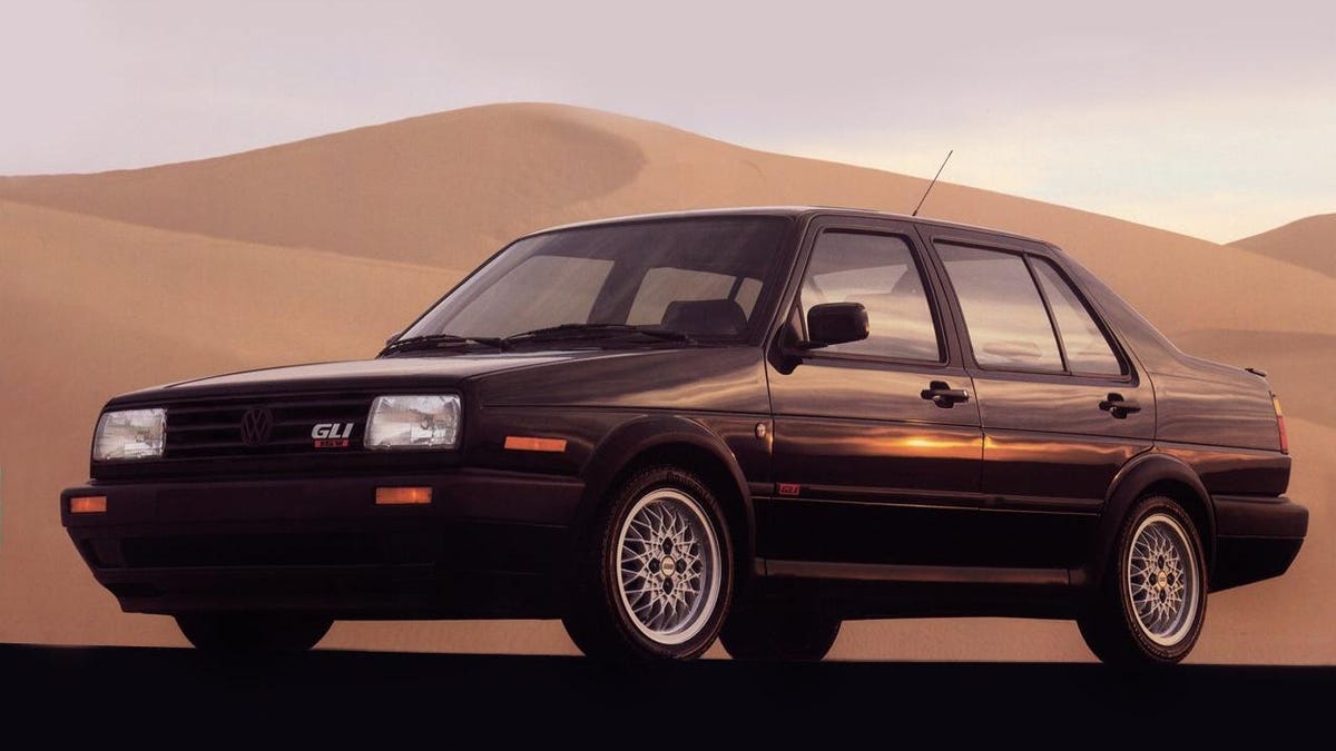 QOTD What Is The Most Underrated Car Of All Time?