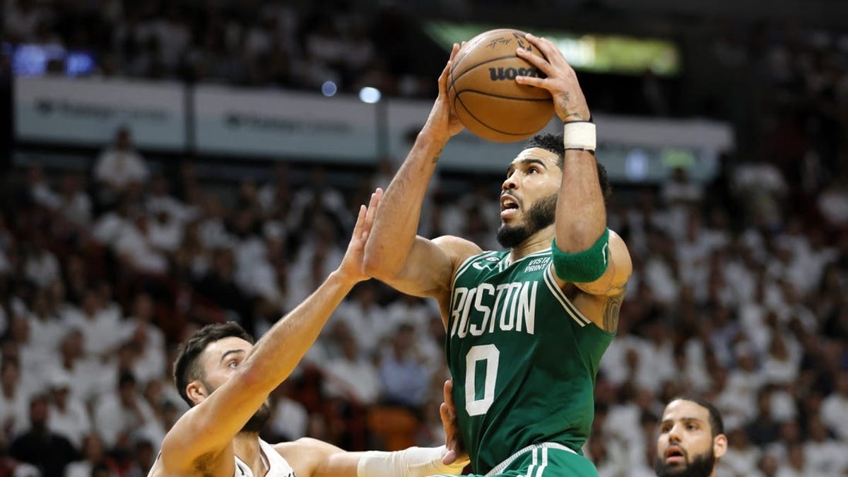 Eastern Conference Finals Celtics big favorites to force Game 6