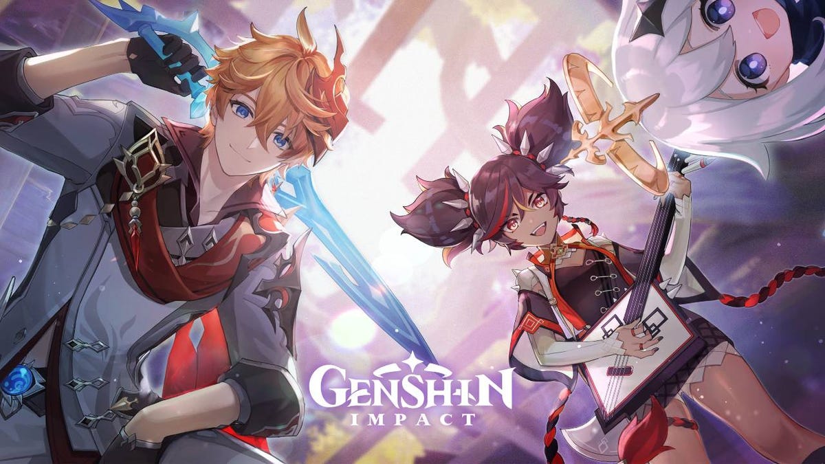 Genshin Impact’s New Event Is A Surprisingly Great Roguelike thumbnail