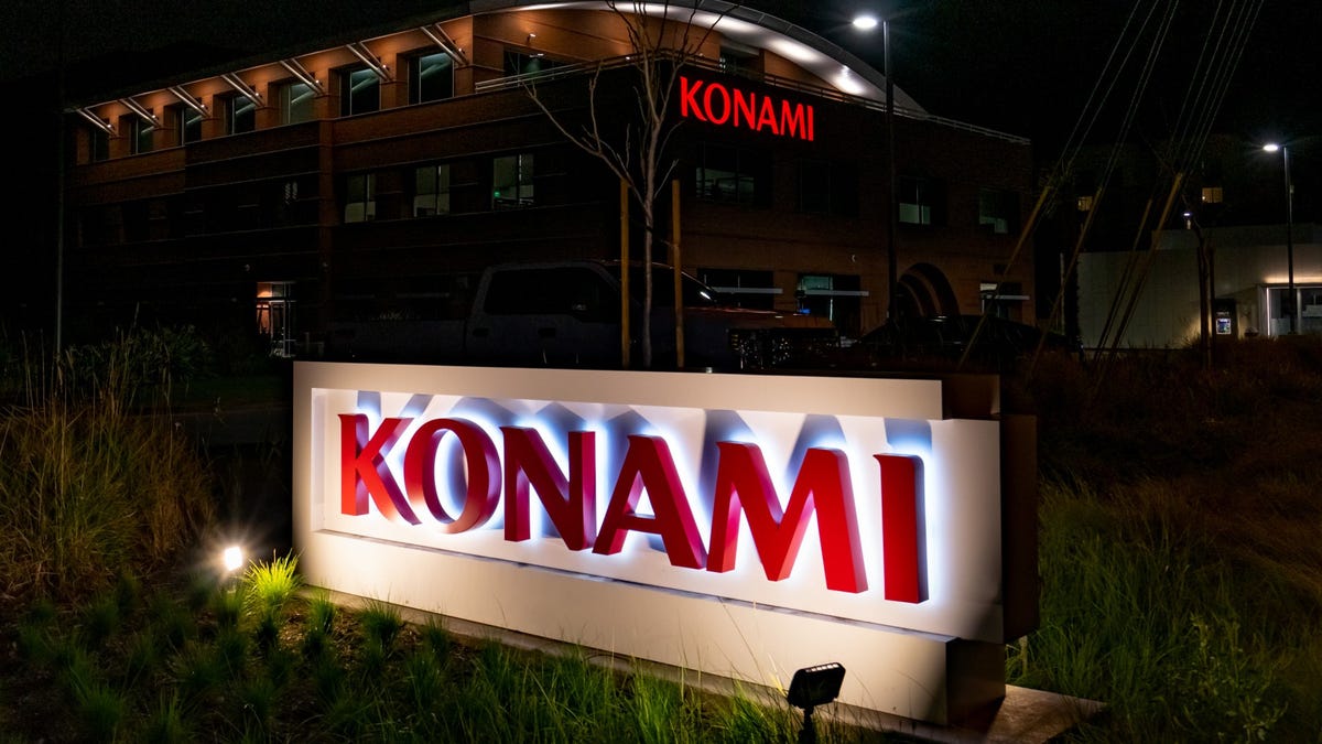 A Konami employee has been arrested for attempting to kill his former boss