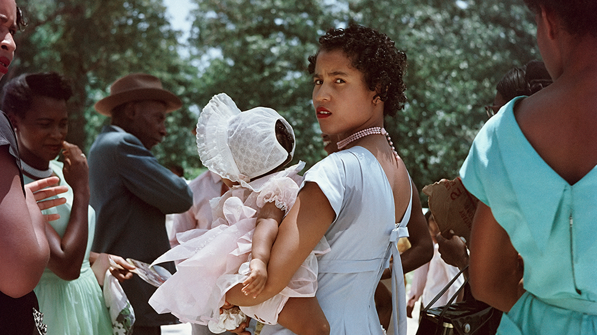 Gordon Parks Photographs of Black Women’s Beauty Changed Me