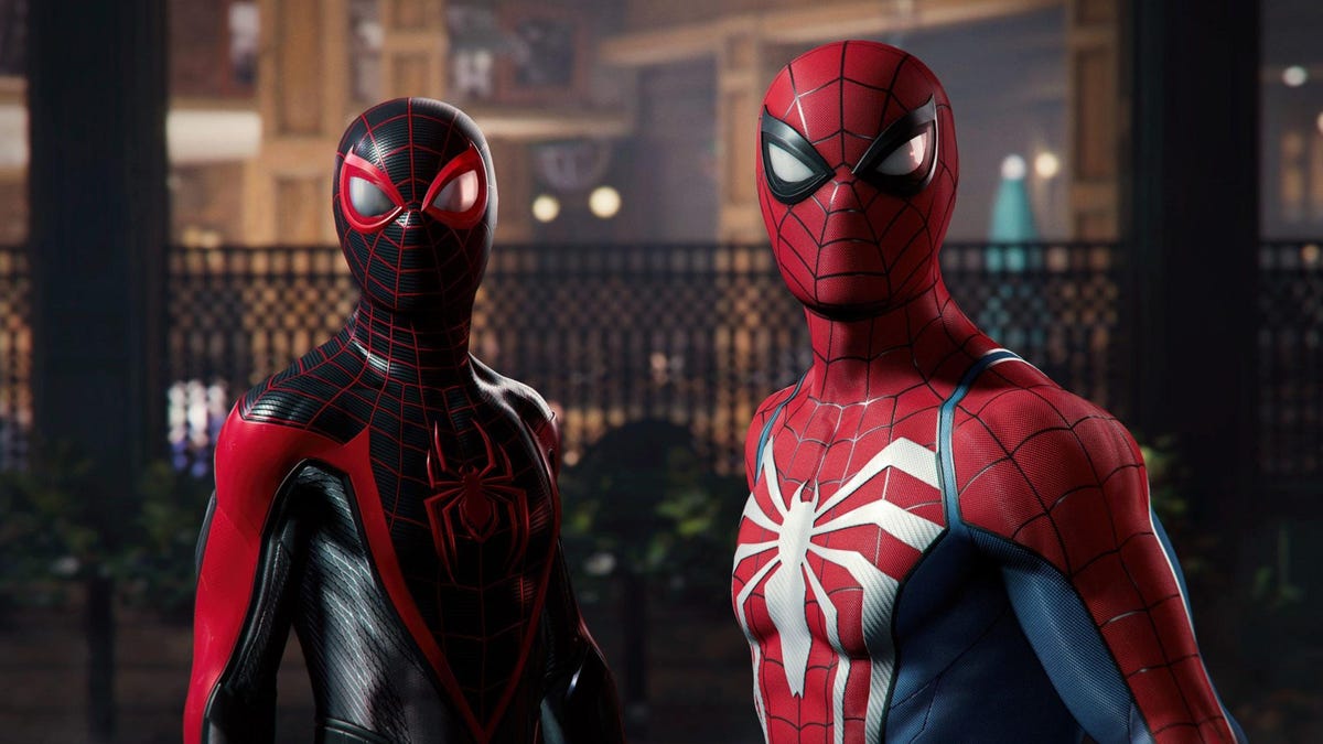 Marvel’s Spider-Man 2 obtiene Gameplay Reveal, lanzamiento en otoño