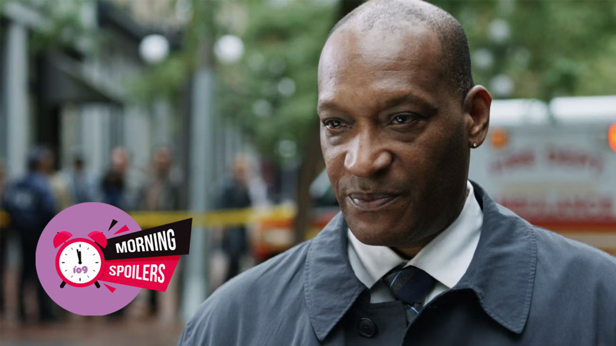 Tony Todd to Return as William Bludworth Tony Todd to Return as William Bludworth