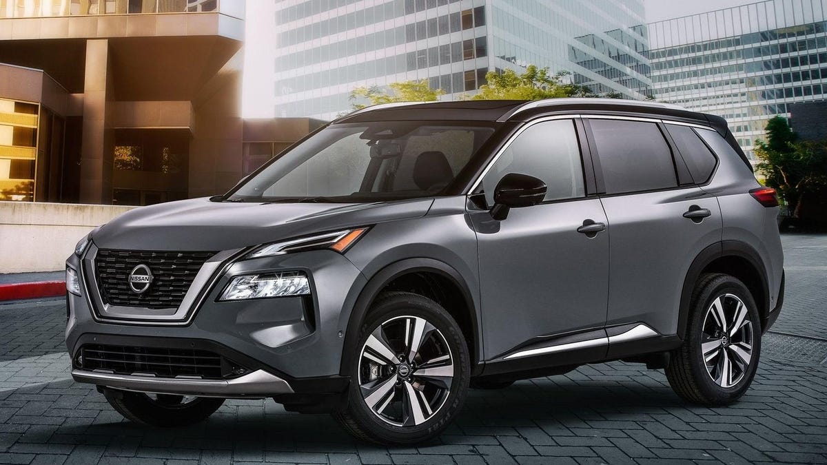 Consumer Reports Says These Are The Best New SUVs You Can Buy Right Now | Automotiv