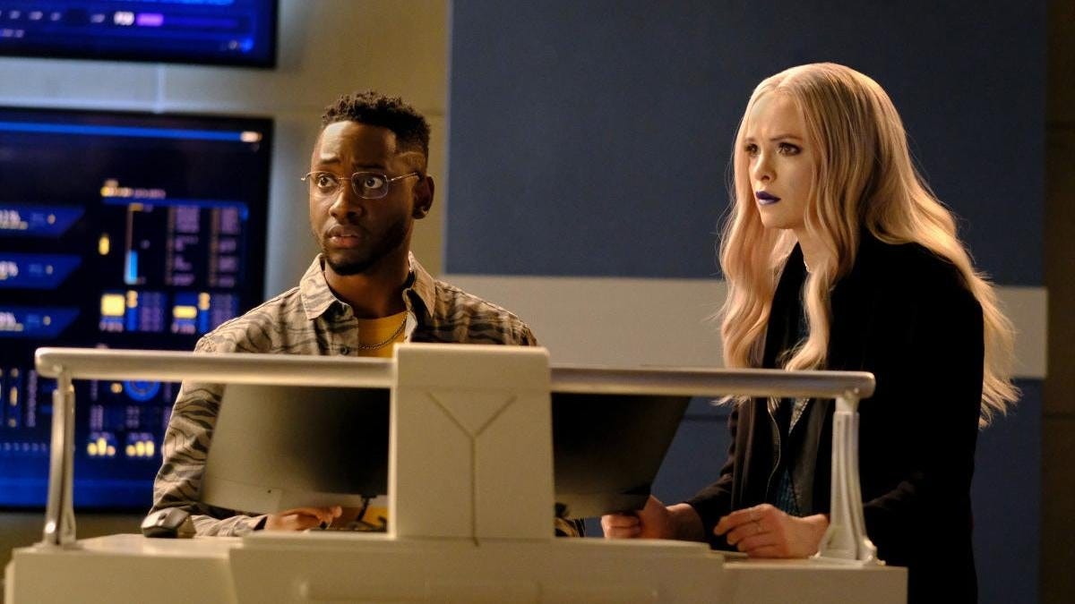 What's On TV, June 29: The Flash's Killer Frost chills with a villain