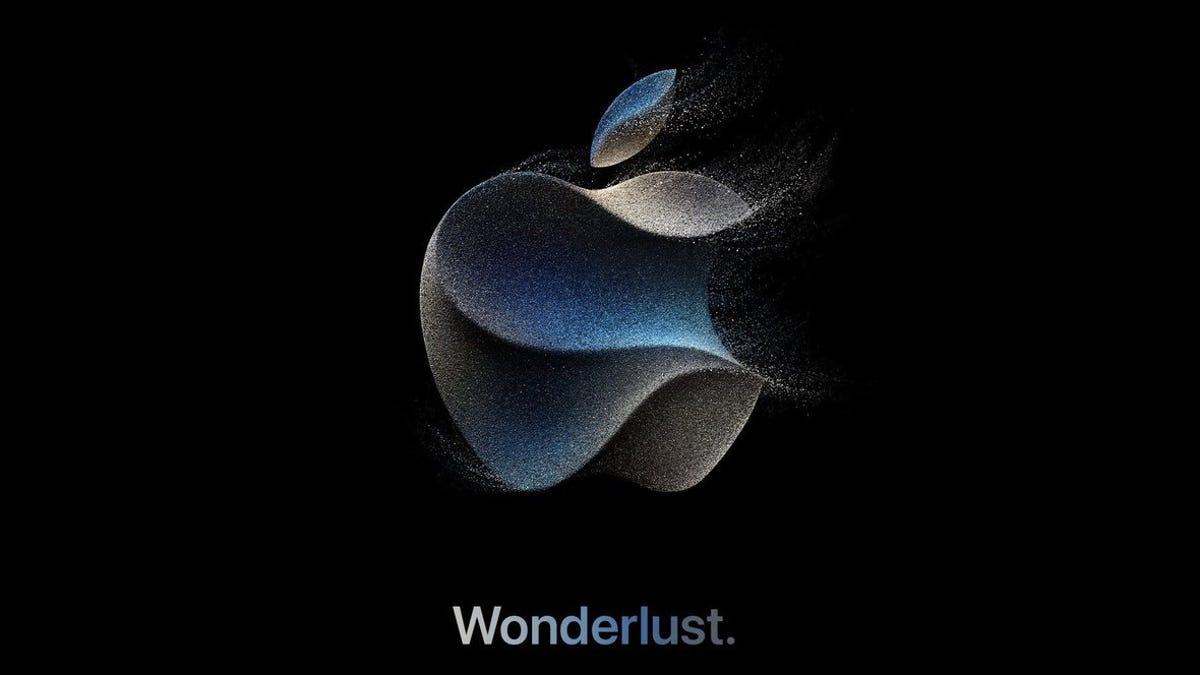 Apple iPhone 15 Launch—Everything Announced at ‘Wonderlust’