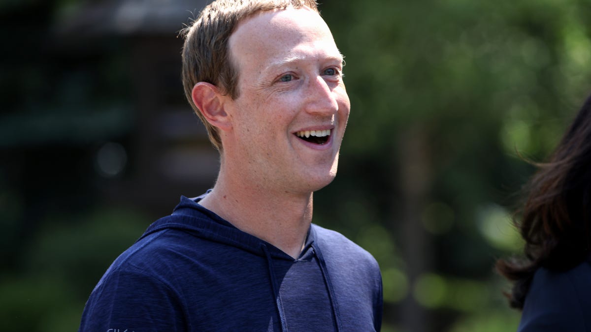 Facebook passed 3 billion users for the first time