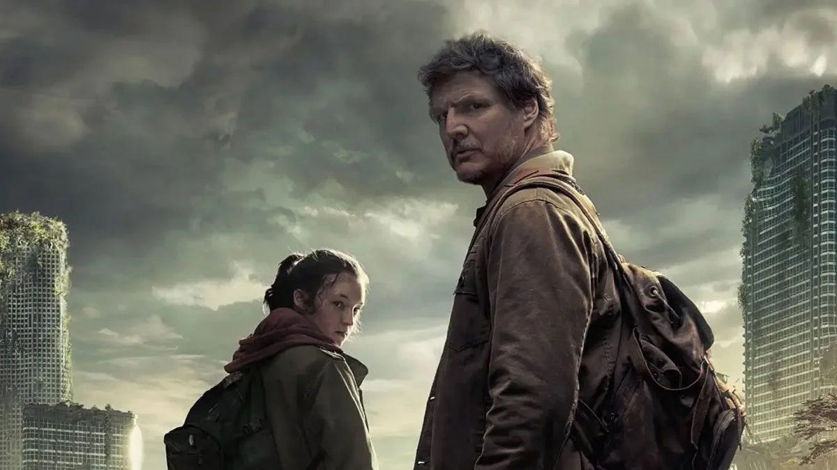 Last Of Us HBO Season 2 wstrzymuje produkcję z powodu strajku w Hollywood