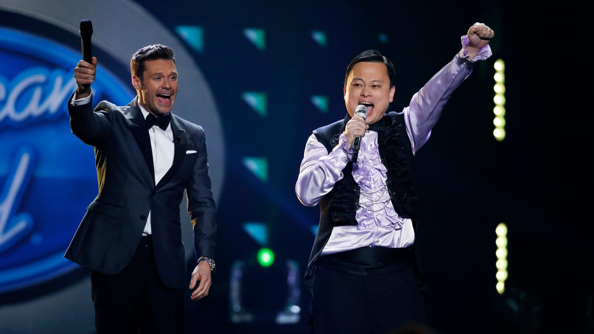Netflix’s new singing show Rhythm + Flow updates an old formula