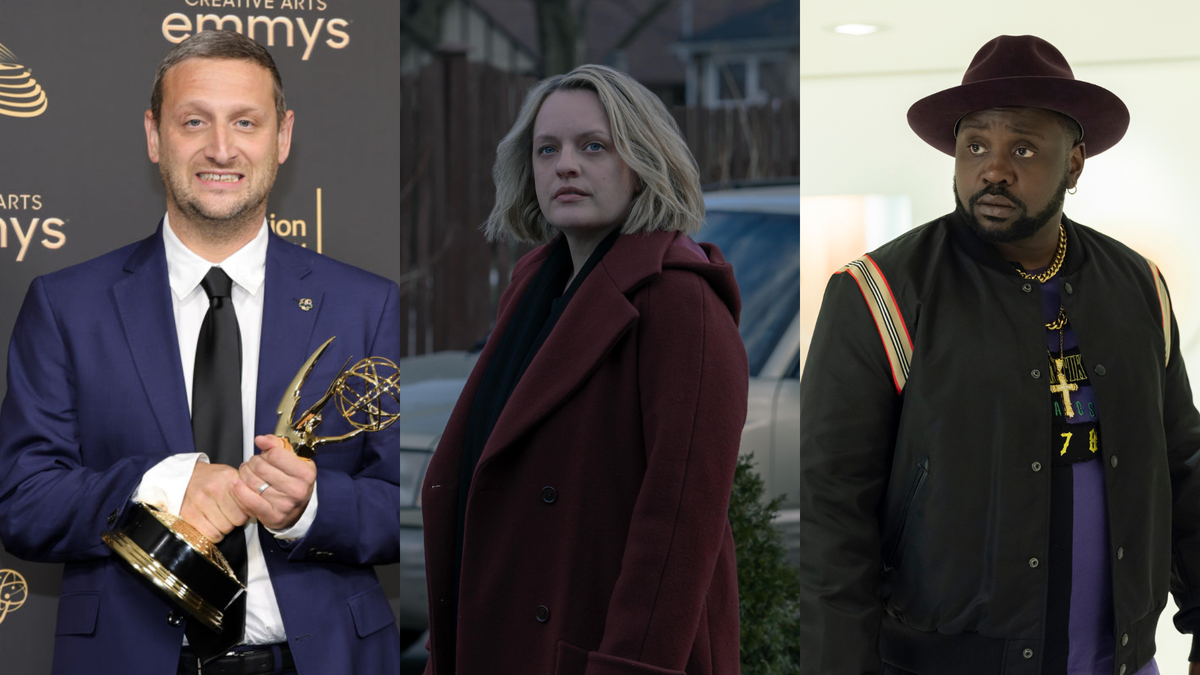 What’s on TV this week—The 74th Emmy Awards and the returns of The Handmaid’s Tale and Atlanta