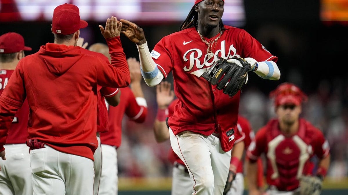 Rockies 1 win away from sweep